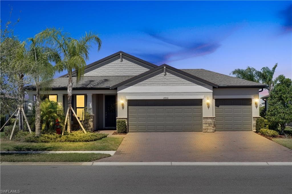 2456 Marton Oak BLVD NORTH PORT, FL 34289