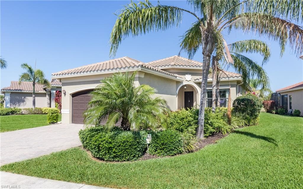 11571 Meadowrun CIR FORT MYERS, FL 33913