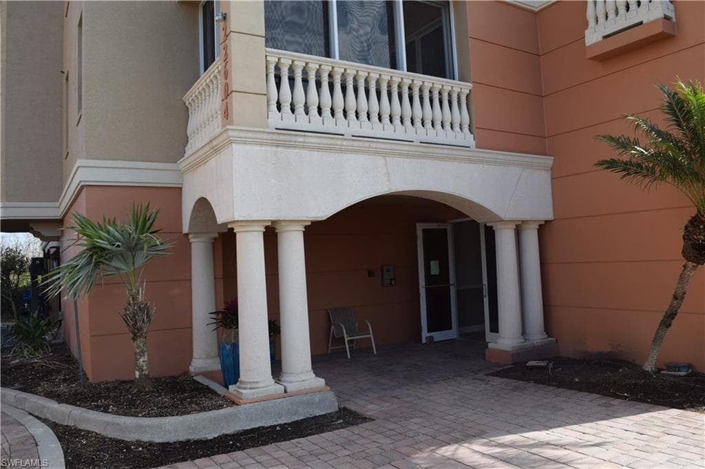 22604 Island Pines WAY 2504 FORT MYERS BEACH, FL 33931