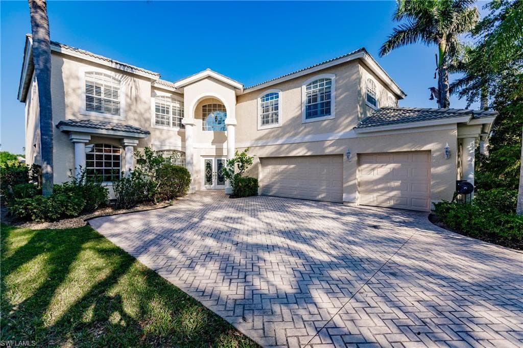 2356 Heritage Greens DR NAPLES, FL 34119