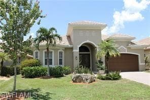 4245 Hampton LN NAPLES, FL 34119