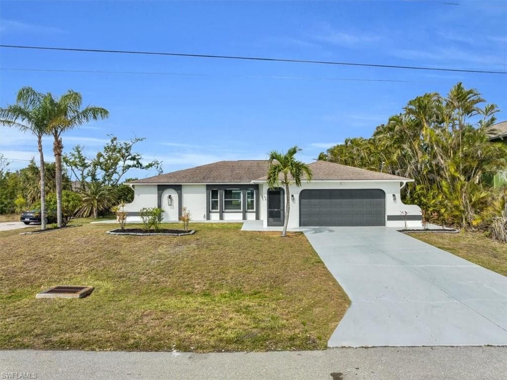 140 SE 2nd AVE CAPE CORAL, FL 33990