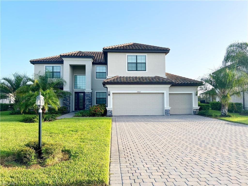 17422 Elkgrove LN ESTERO, FL 33928