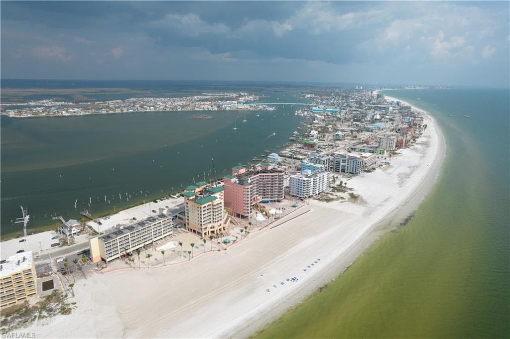 200 Estero BLVD 602 FORT MYERS BEACH, FL 33931
