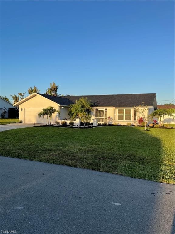 130 SE 12th PL CAPE CORAL, FL 33990