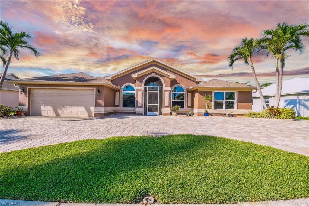 1066 SW 57th ST CAPE CORAL, FL 33914