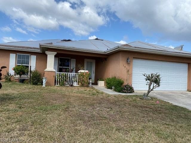 1413 NE 10th ST CAPE CORAL, FL 33909