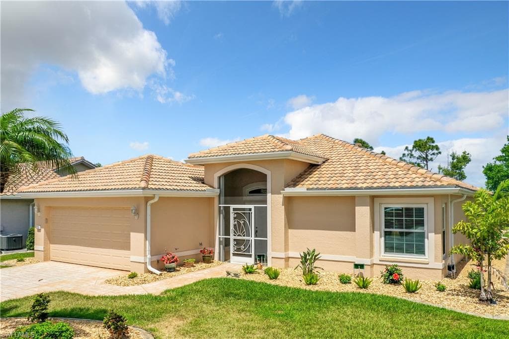 2231 Valparaiso BLVD NORTH FORT MYERS, FL 33917