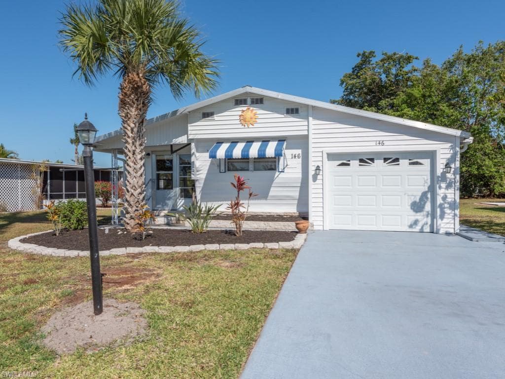 146 Rookery RD NAPLES, FL 34114