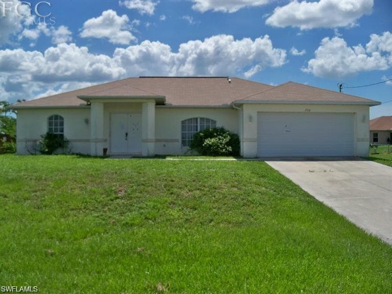 1310 SW 22nd AVE CAPE CORAL, FL 33991