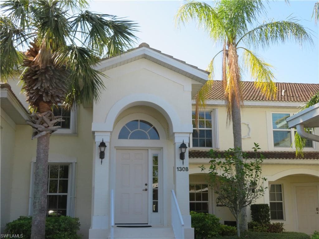 10133 Colonial Country Club BLVD 1308 FORT MYERS, FL 33913
