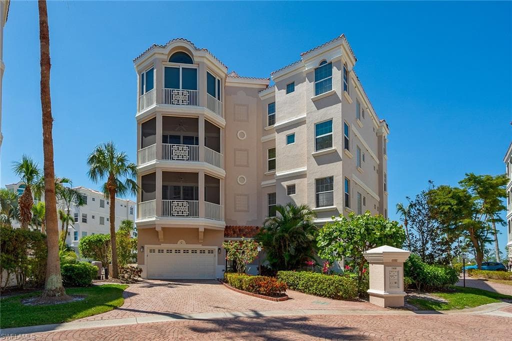 14328 Harbour Landings DR 18C FORT MYERS, FL 33908