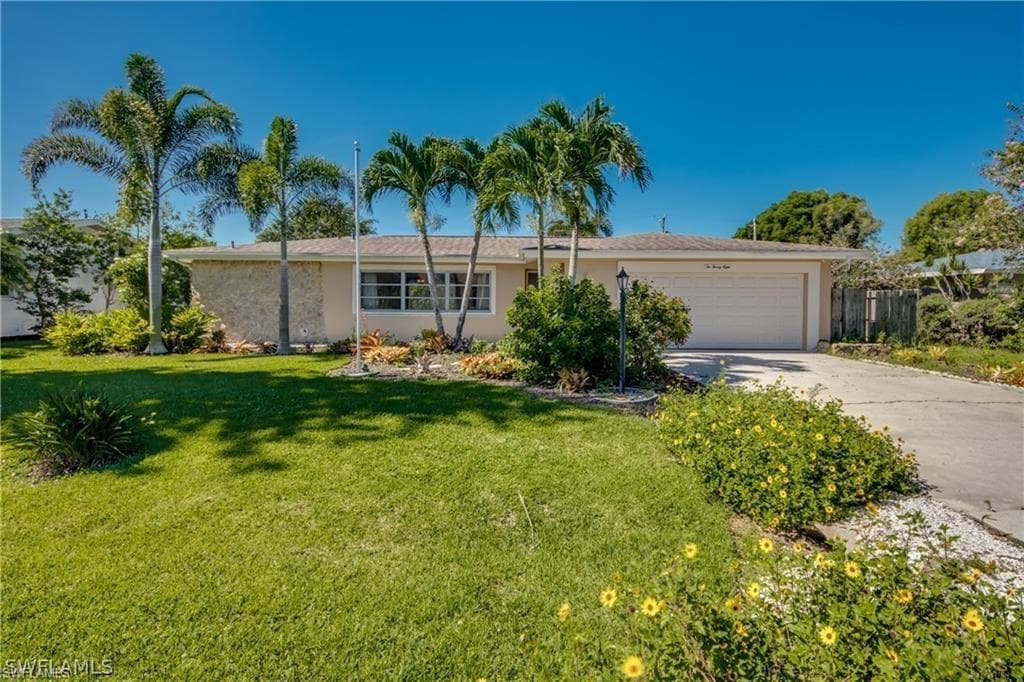 228 SE 43rd TER CAPE CORAL, FL 33904