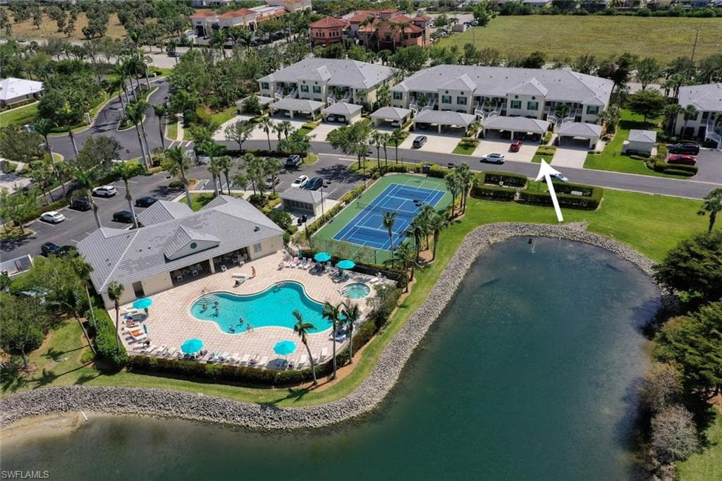 9941 Periwinkle Preserve LN 105 FORT MYERS, FL 33919
