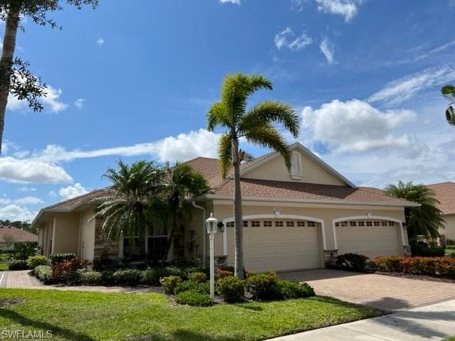 2000 Scarlett AVE NORTH PORT, FL 34289