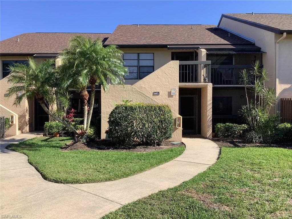 15448 Admiralty CIR 5 NORTH FORT MYERS, FL 33917