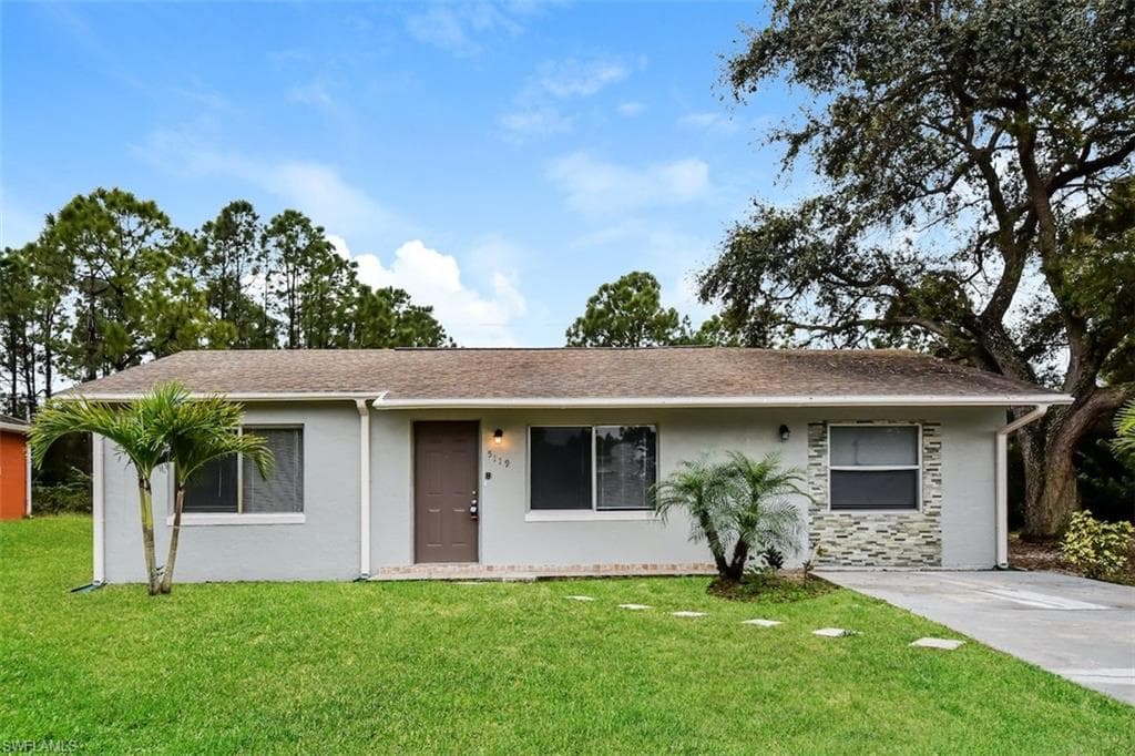 5119 5th ST W LEHIGH ACRES, FL 33971