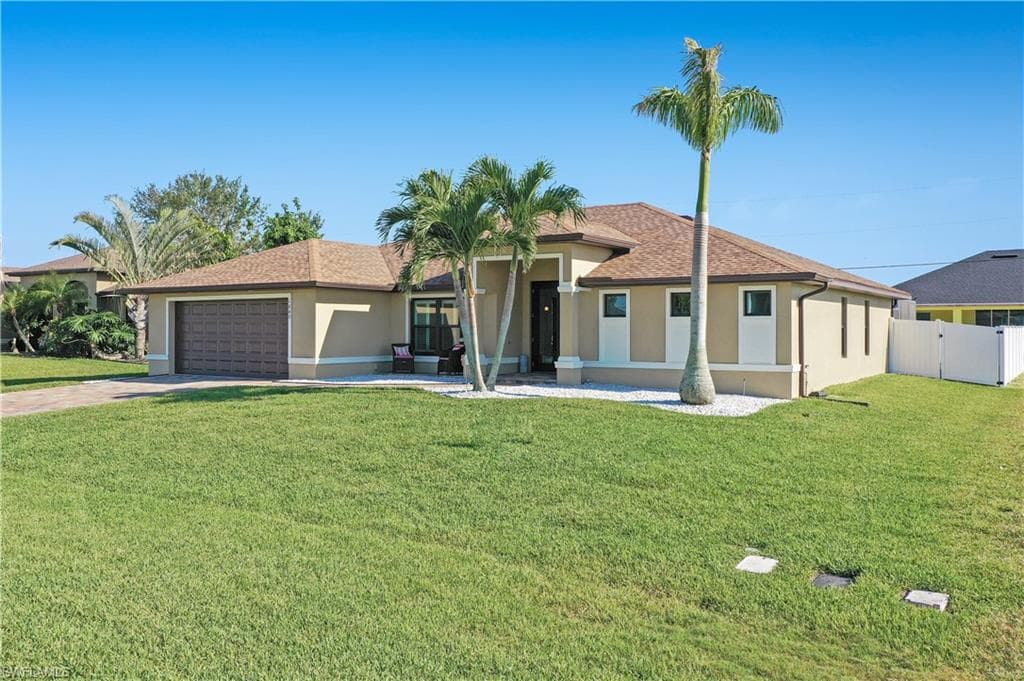 1840 40th ST CAPE CORAL, FL 33914