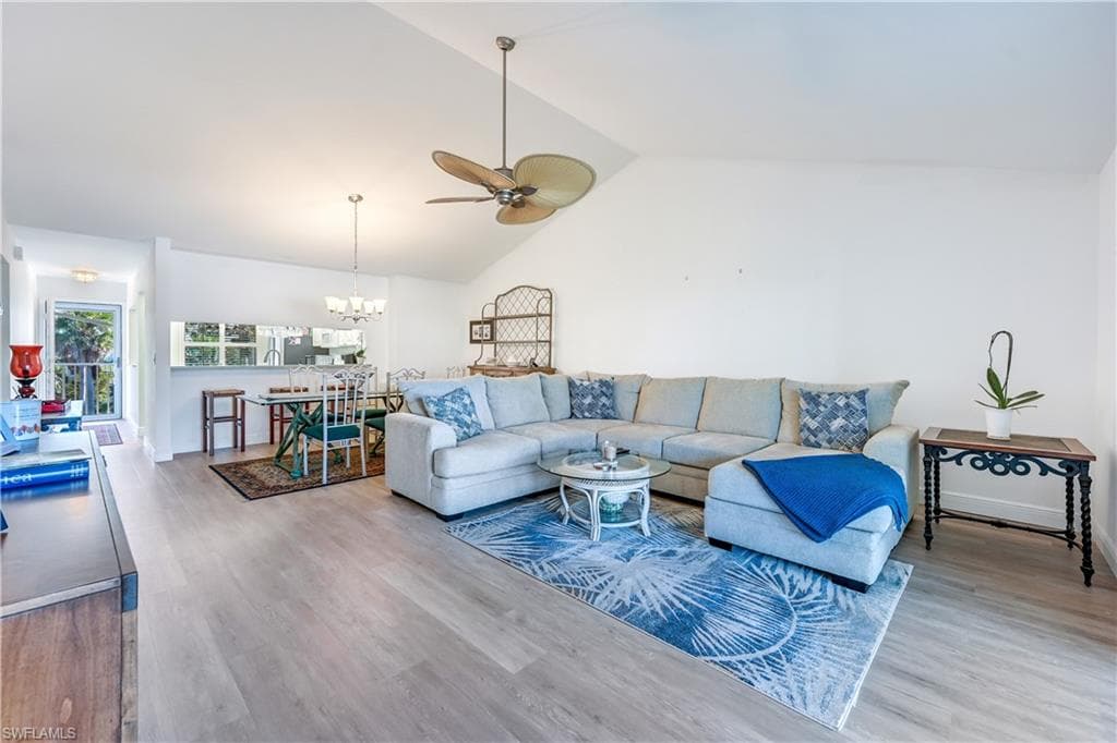 3032 Sandpiper Bay CIR G304 NAPLES, FL 34112