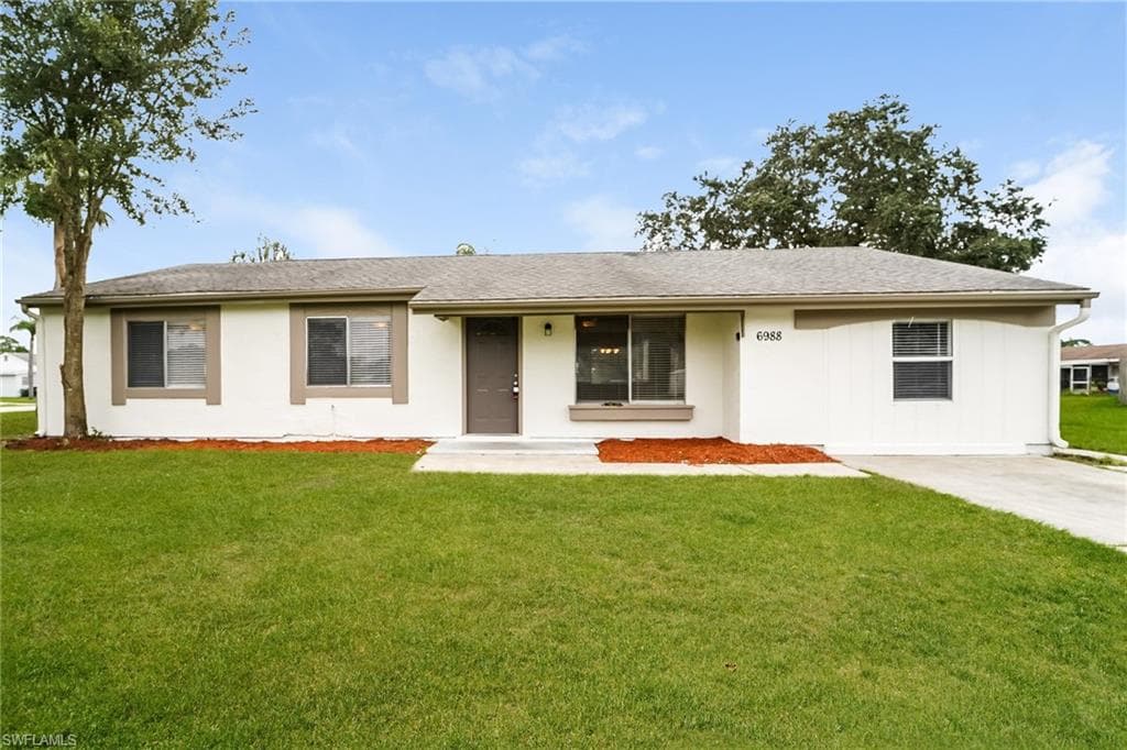 6988 Ketona RD NORTH PORT, FL 34287