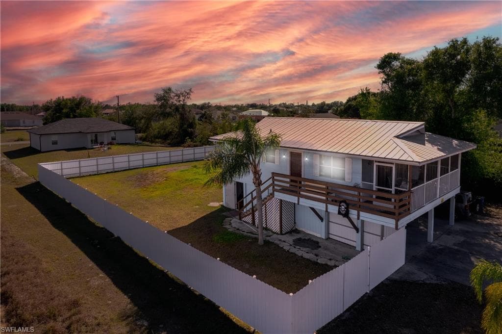 4017 3rd ST SW LEHIGH ACRES, FL 33976