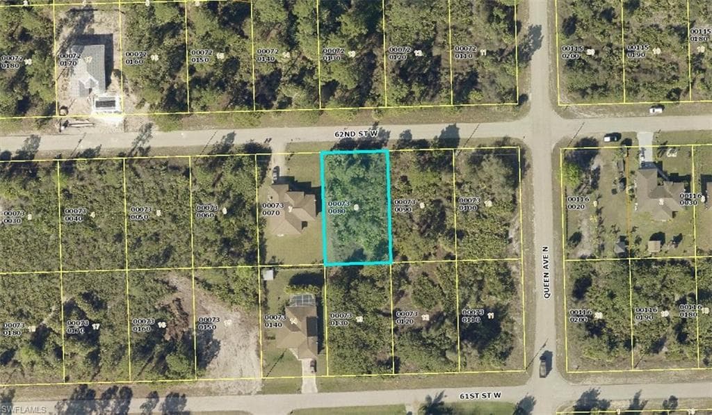 3305 62nd ST W LEHIGH ACRES, FL 33971