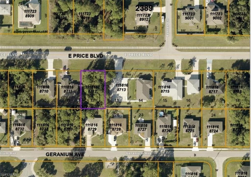 1118168712 E Price BLVD NORTH PORT, FL 34288