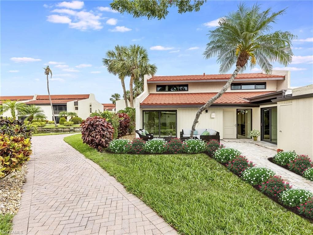 4427 E Mainmast CT FORT MYERS, FL 33919