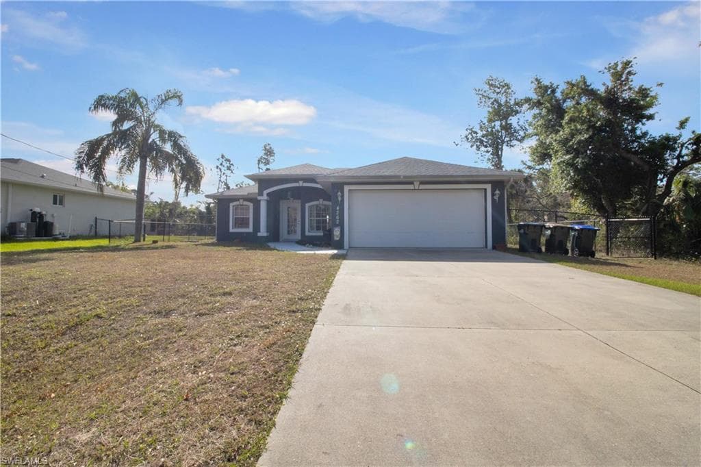4262 Heaton TER NORTH PORT, FL 34286