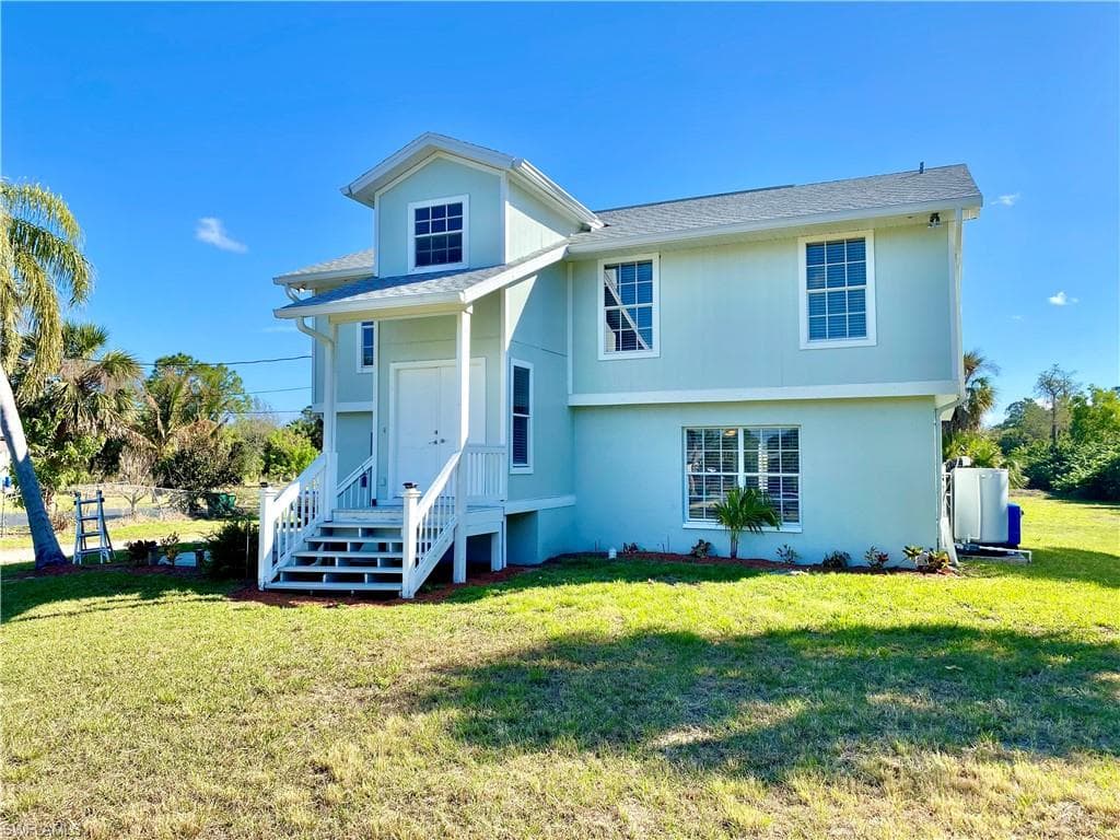260 13th ST SW NAPLES, FL 34117