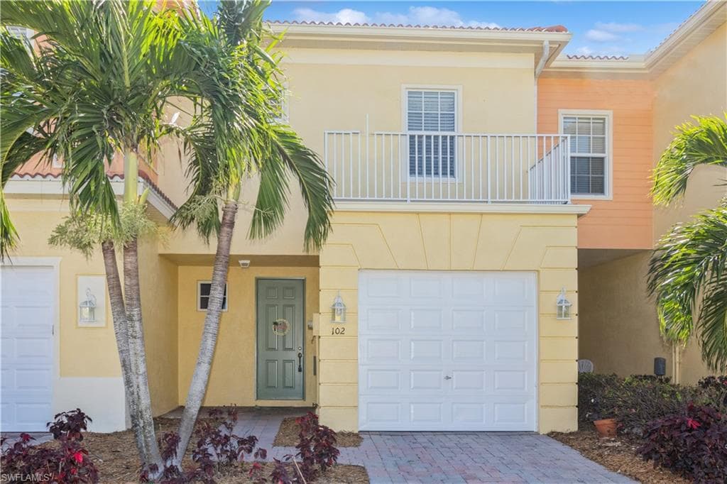 9817 Cristalino WAY 102 FORT MYERS, FL 33908