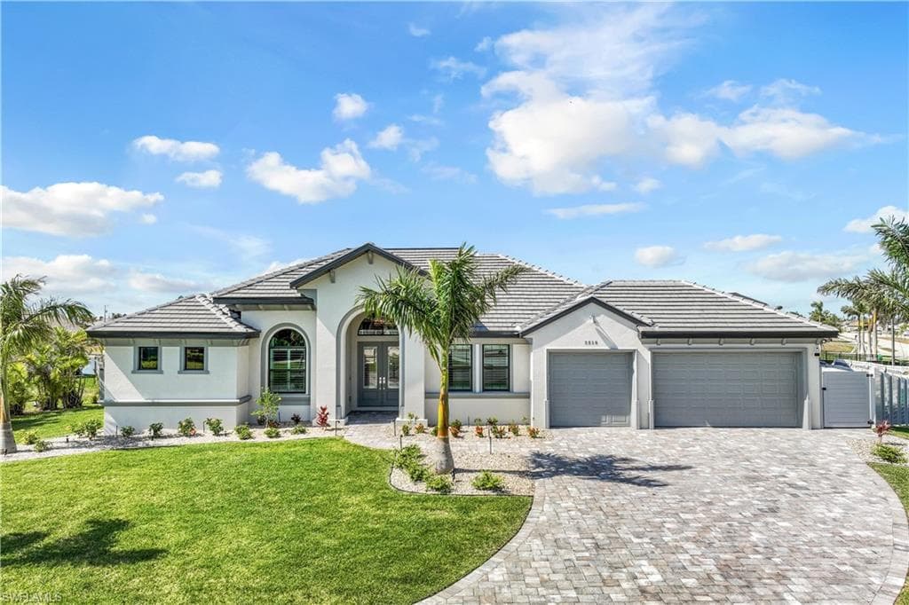 3518 Oasis BLVD CAPE CORAL, FL 33914
