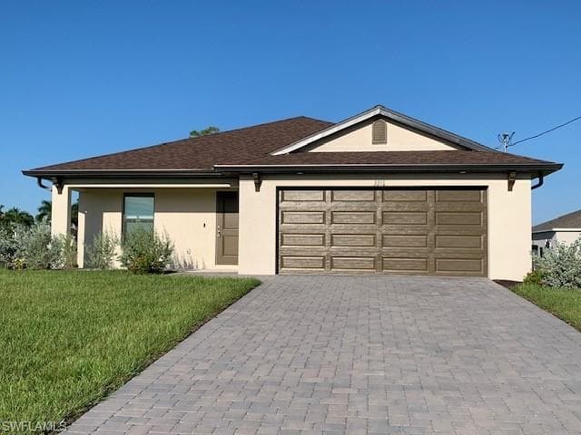 3216 NE 14th AVE CAPE CORAL, FL 33909