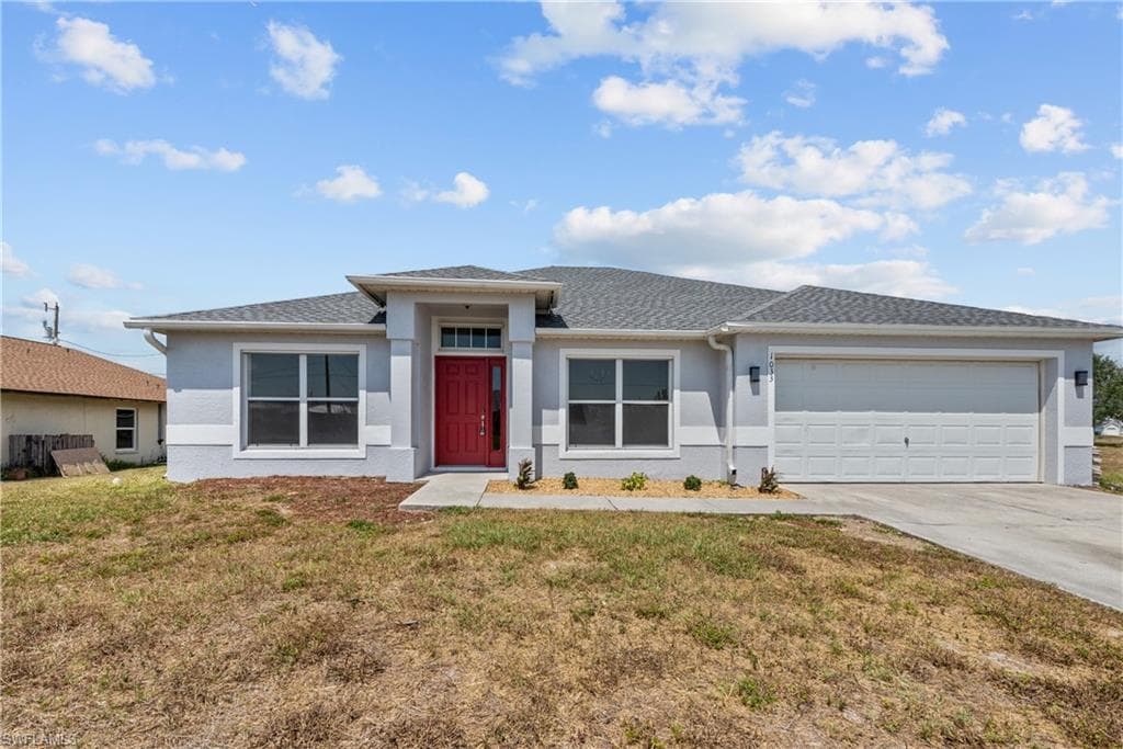 1033 NE 15th LN CAPE CORAL, FL 33909