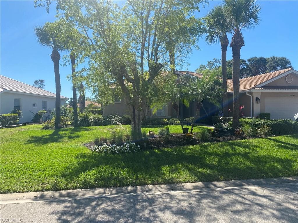 26340 Summer Greens DR BONITA SPRINGS, FL 34135