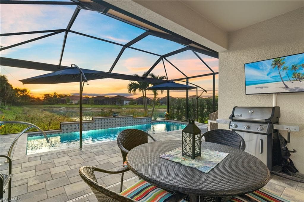8487 Volaro WAY NAPLES, FL 34114