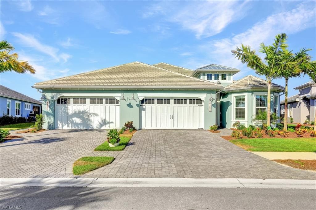 6365 Arriba AVE NAPLES, FL 34113