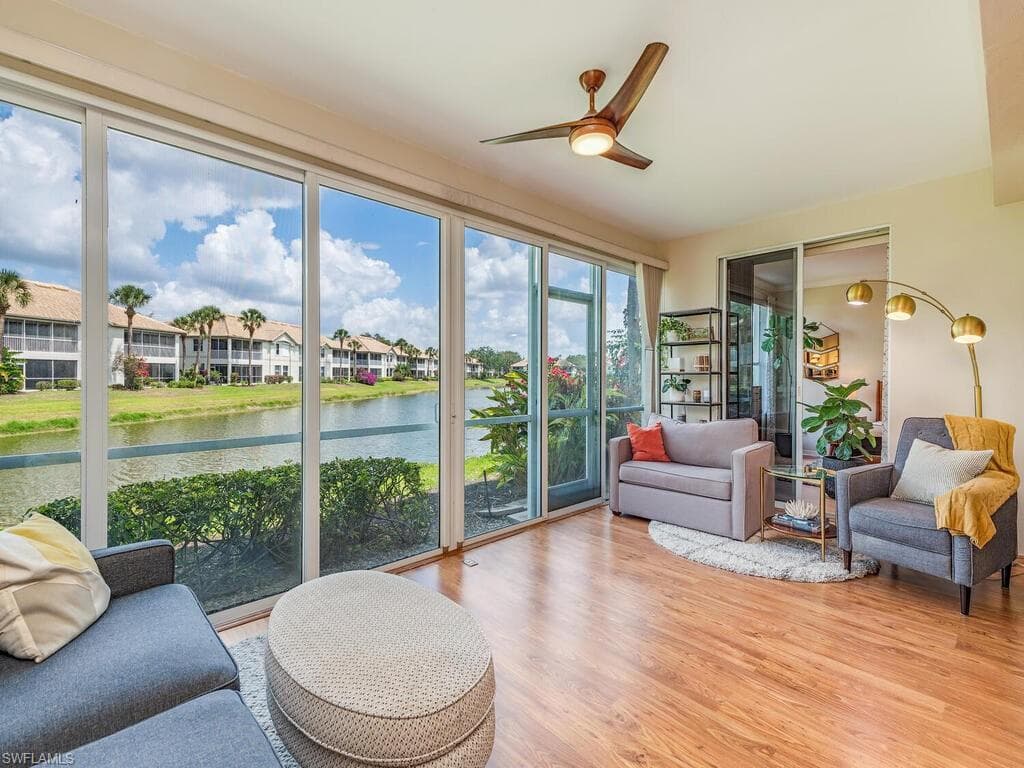 7756 Gardner DR 102 NAPLES, FL 34109