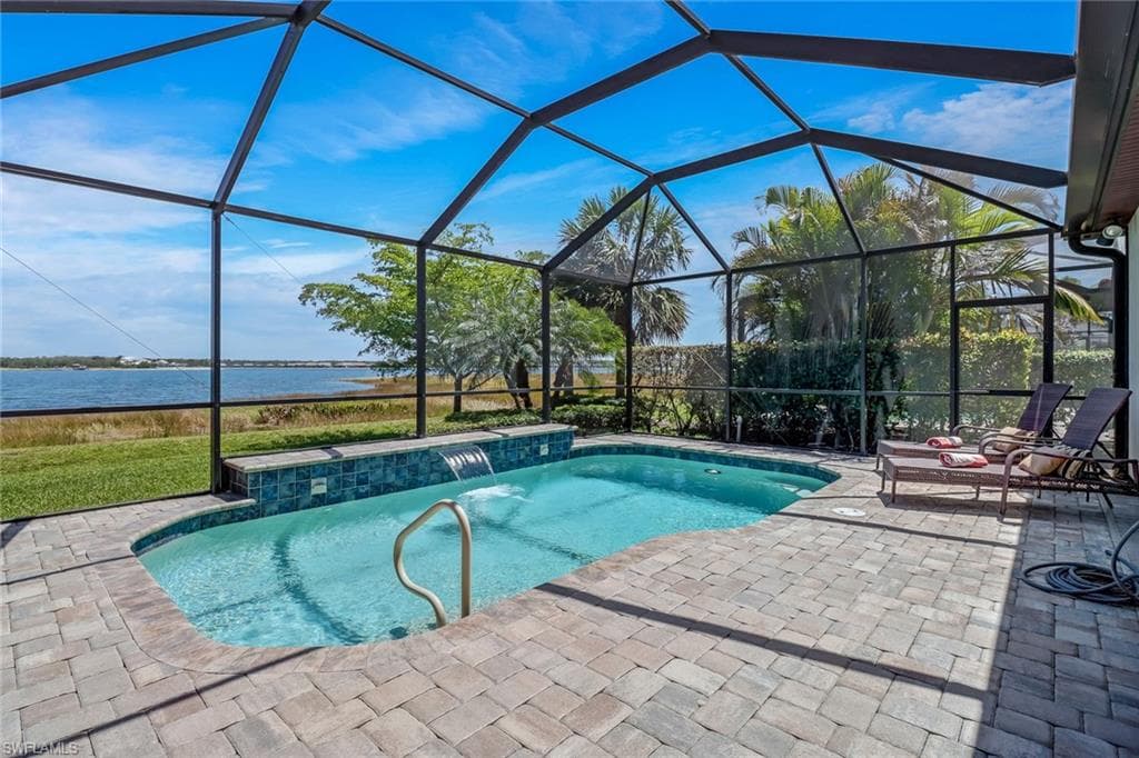 20321 Corkscrew Shores BLVD ESTERO, FL 33928