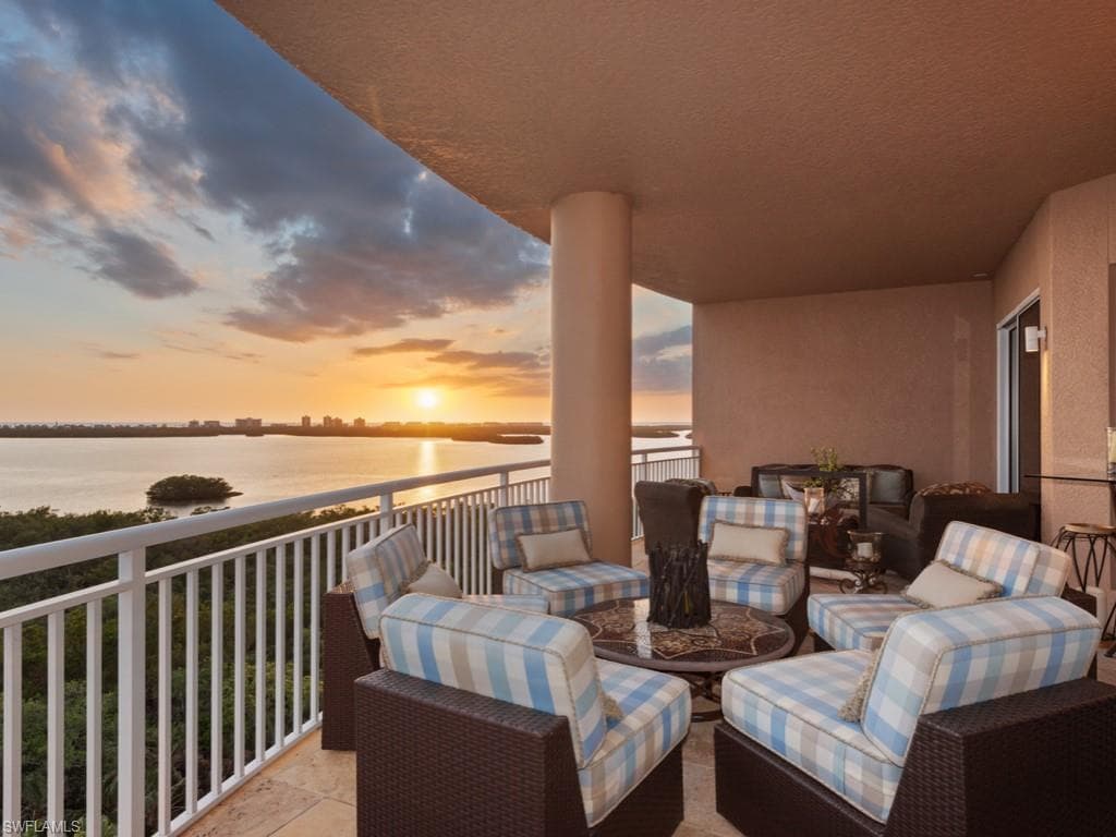4931 Bonita Bay BLVD 801 BONITA SPRINGS, FL 34134