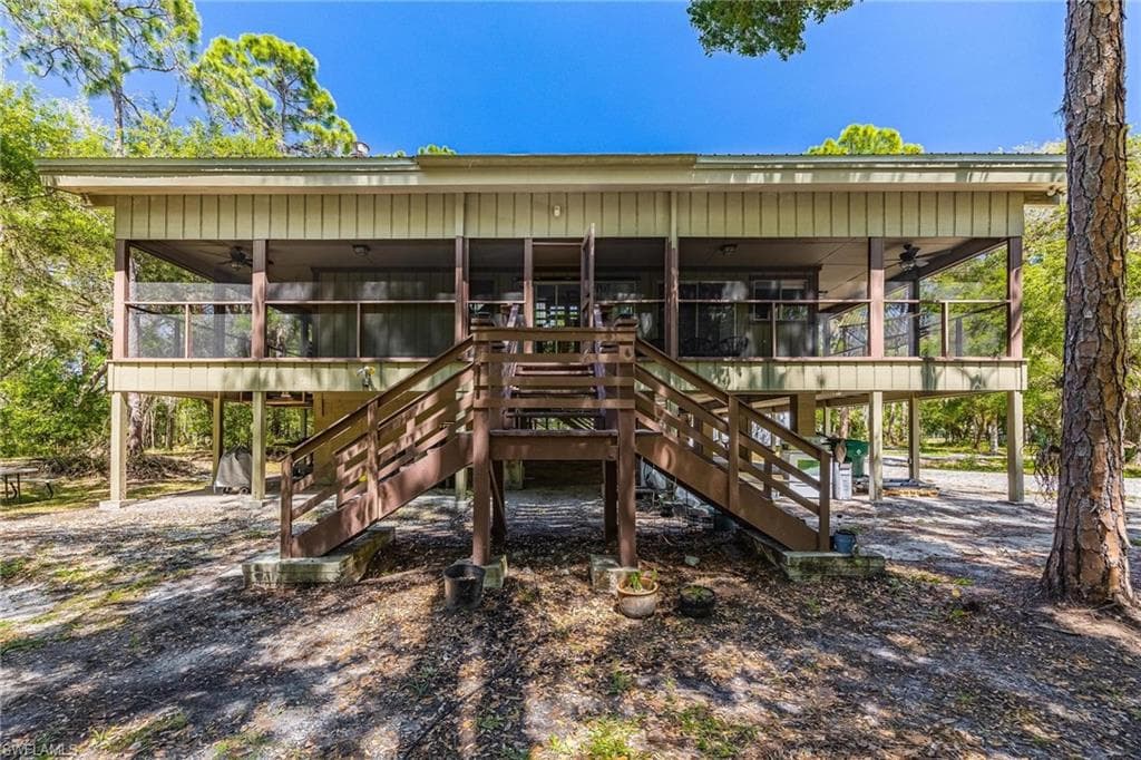 1270 Tom Coker RD LABELLE, FL 33935