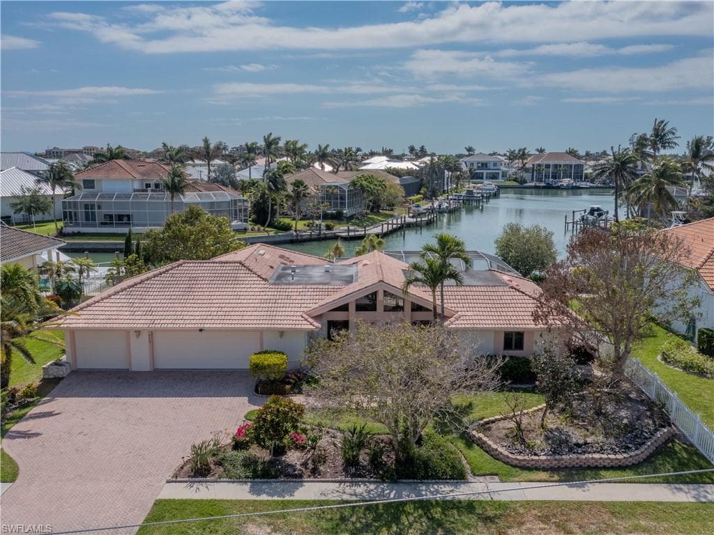 713 Nautilus CT MARCO ISLAND, FL 34145