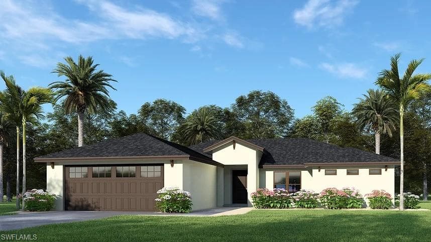 809 NE 44th LN CAPE CORAL, FL 33909