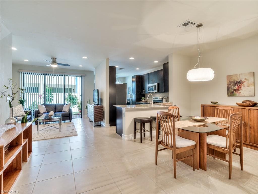 9462 Montebello WAY 105 FORT MYERS, FL 33908