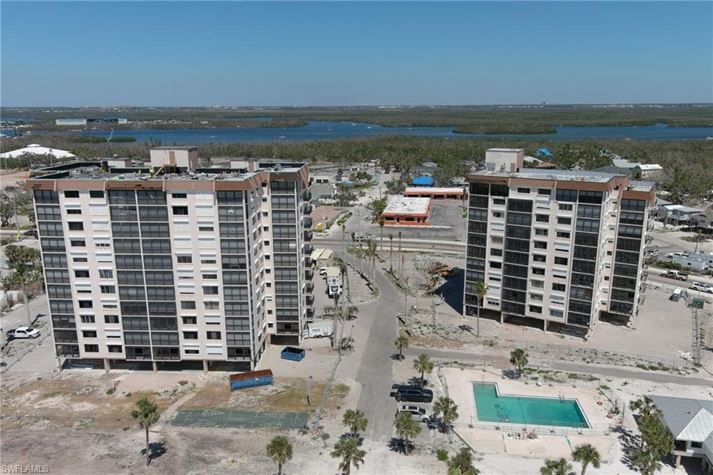 2800 Estero BLVD 303 FORT MYERS BEACH, FL 33931