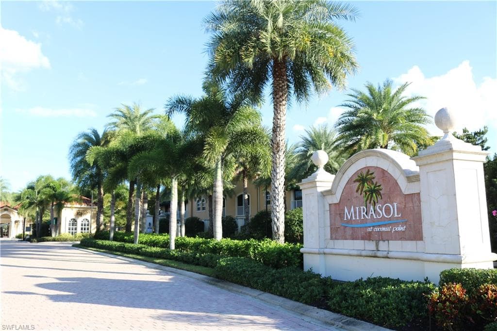 23590 Alamanda DR 103 ESTERO, FL 34135