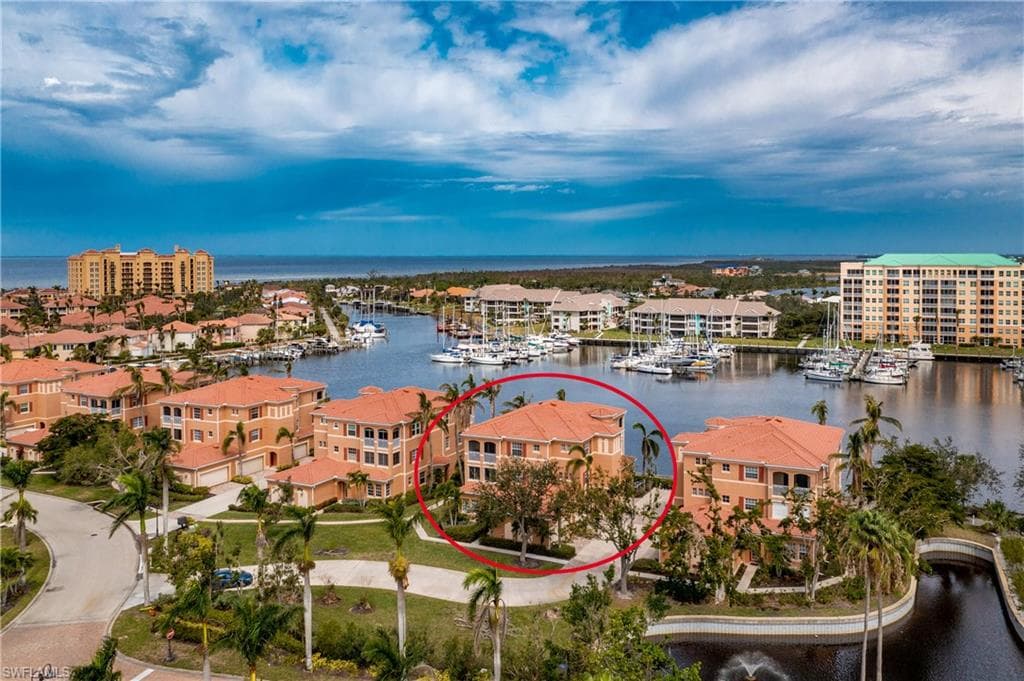 3481 Sunset Key CIR 102 PUNTA GORDA, FL 33955