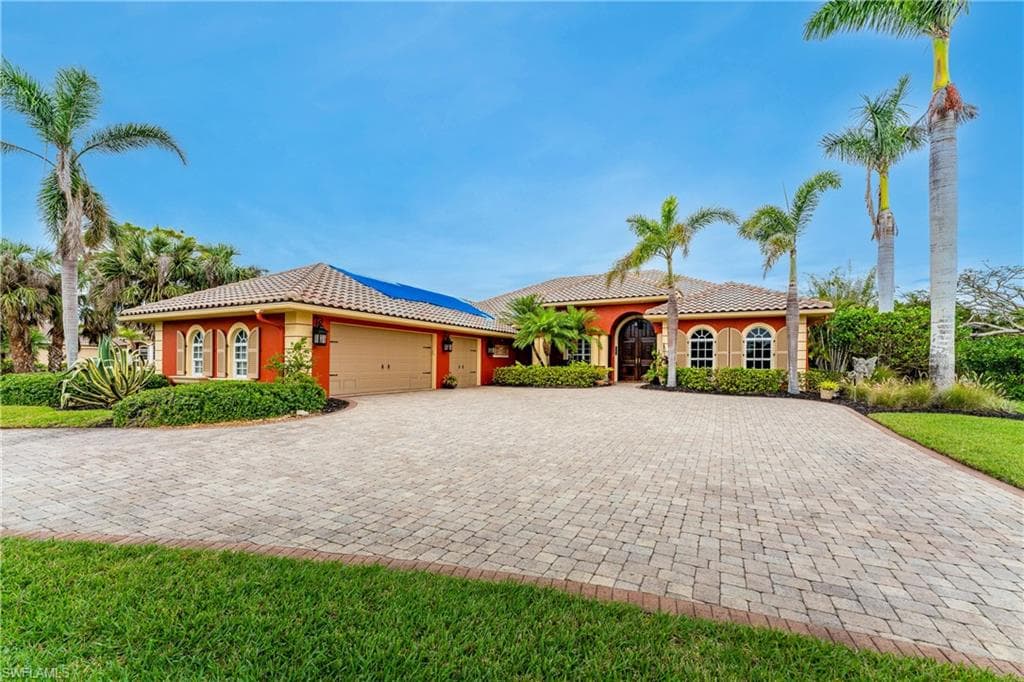 1070 Matecumbe Key RD PUNTA GORDA, FL 33955