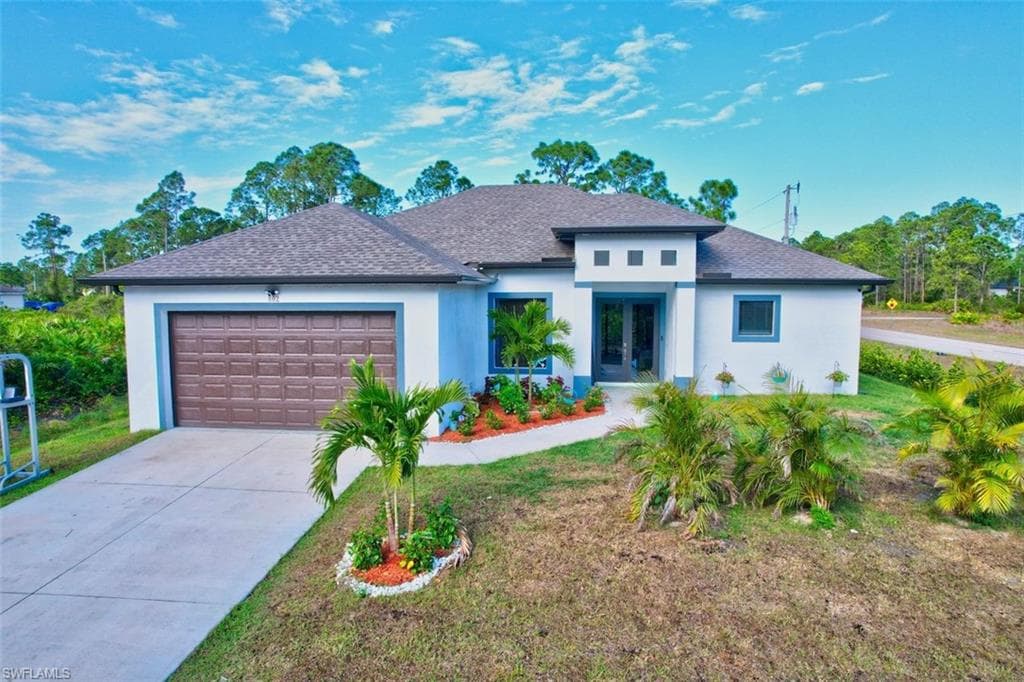 802 Worth AVE S LEHIGH ACRES, FL 33974