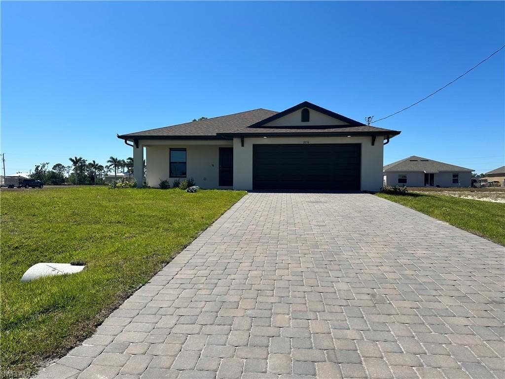 1020 Ryswick ST PORT CHARLOTTE, FL 33980